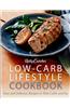 Betty Crocker Low-carb Lifestyle Cookbook