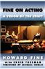 Fine on Acting: A Vision of the Craft