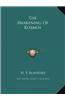 The Awakening of Kosmos the Awakening of Kosmos
