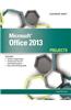 Microsoft Office 2013 Illustrated Projects