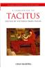 A Companion to Tacitus