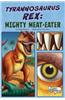 Tyrannosaurus Rex: Mighty Meat-Eater