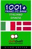 1001+ Frasi Di Base Italiano - Danese
