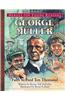 George Muller Faith to Feed Ten Thousand (Heroes for Young Readers)