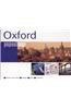Oxford Popout Map