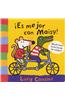 Es mejor con Maisy! / More Fun with Maisy!