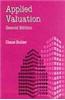 Applied Valuation