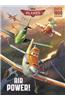 Air Power!