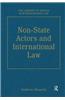 Non-State Actors and International Law