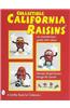 Collectible California Raisins