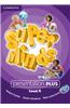 Super Minds Level 6 Presentation Plus DVD-ROM