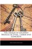 The Design of Highway Bridges of Steel, Timber and Concrete