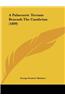 A Palaeozoic Terrane Beneath the Cambrian (1899)