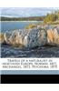 Travels of a Naturalist in Northern Europe, Norway, 1871, Archangel, 1872, Petchora, 1875 Volume 1