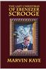 The Last Christmas of Ebenezer Scrooge