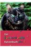 Kunterbunte Katzenbuch NR. 2