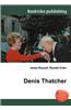 Denis Thatcher