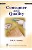 Consumer and Quality