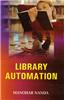 Library Automation