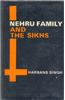 Nehru Family and the Sikhs