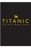 Titanic the Ship Magnificent: Slipcase Volumes One and Two