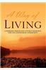A Way of Living: A Worship, Prayer and Liturgy Resource for the Lindisfarne Community