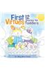 First Virtues: 12 Stories for Toddlers
