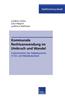 Kommunale Rechtsanwendung Im Umbruch Und Wandel: Implementation Des Stadtebaurechts in Ost- Und Westdeutschland