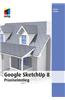 Google Sketchup 8