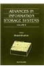 Advances in Information Storage Systems