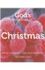 God's Little Book of Christmas: Words of Promise, Hope and Celebration