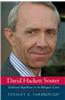 David Hackett Souter: Traditional Republican on the Rehnquist Court