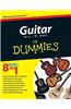 Guitar All-In-One for Dummies [With CD (Audio)]