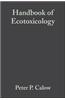 Handbook of Ecotoxicology