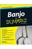 Banjo For Dummies