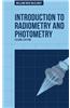 Introduction to Radiometry and Photometry