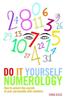 Do it Yourself Numerology