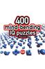 400 Mind-bending IQ Puzzles