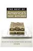The Best of America's Test Kitchen: The Year's Best Recipes, Equipment Reviews, and Tastings