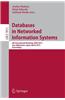 Databases in Networked Information Systems