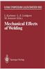 Mechanical Effects of Welding