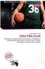 2004 Pba Draft