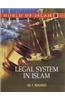 Legal System in Islam