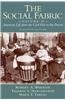 The Social Fabric, Volume II: American Life from the Civil War to the Present