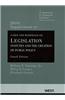 Eskridge, Frickey and Garrett's Cases and Material on Legislation: Statutes and the Creation of Public Policy, 4th, 2010 Supplement