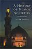 A History of Islamic Societies
