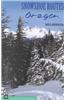 Snowshoe Routes: Oregon