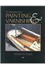 Painting and Varnishing