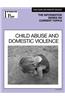 Child Abuse and Domestic Violence
