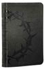 Personal Size Reference Bible-ESV-Crown Design